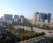嵩明建筑