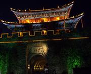 大理建筑