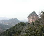 南涧建筑