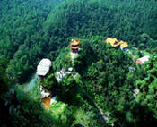 马龙建筑