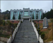 麻栗坡建筑
