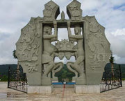 墨江建筑
