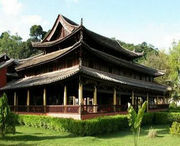 孟连建筑