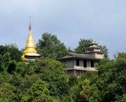 陇川建筑