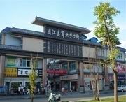 盈江建筑