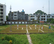 凭祥建筑