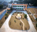 柳城建筑