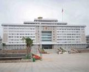 来宾建筑