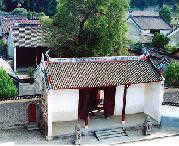 忻城建筑