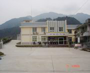 龙胜建筑