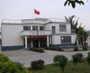恭城建筑