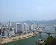 梧州建筑