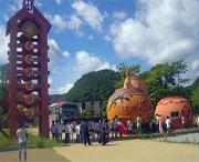 德保建筑