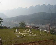 天峨建筑