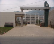 东兰建筑