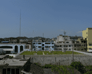 环江建筑