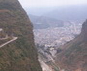 凤山建筑