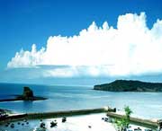 北海建筑