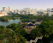海口建筑