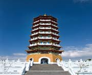 南投建筑